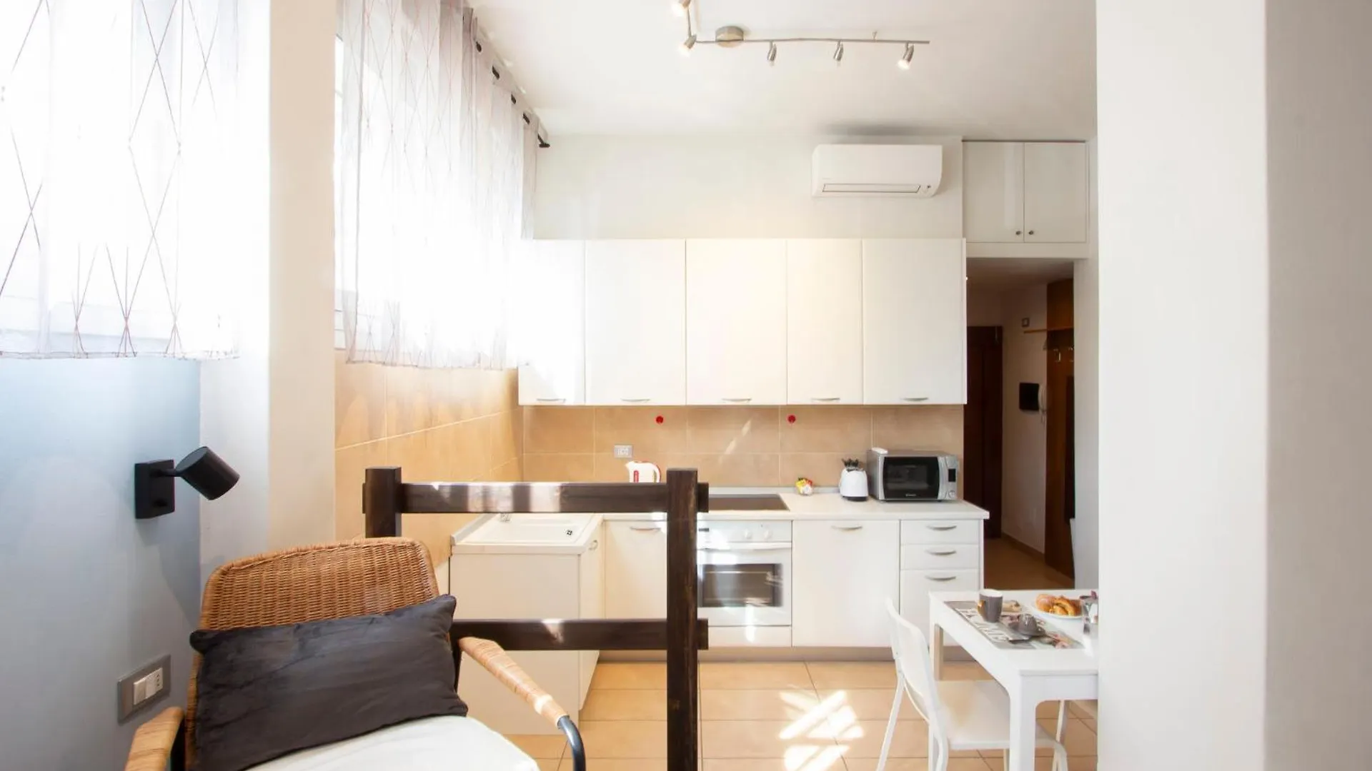 Апартаменты Palma'S House Милан