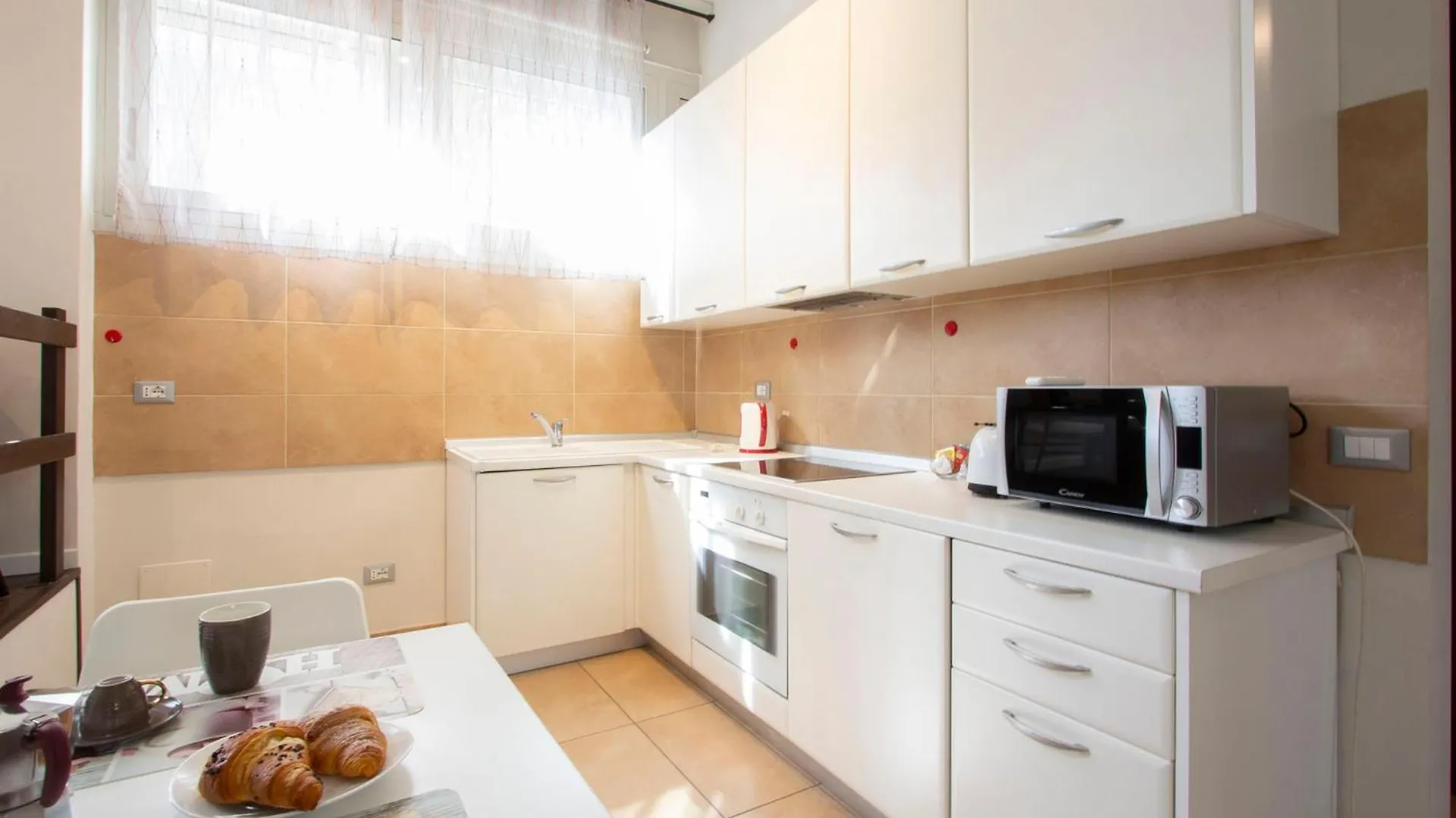 Апартаменты Palma'S House Милан 0*,  Италия