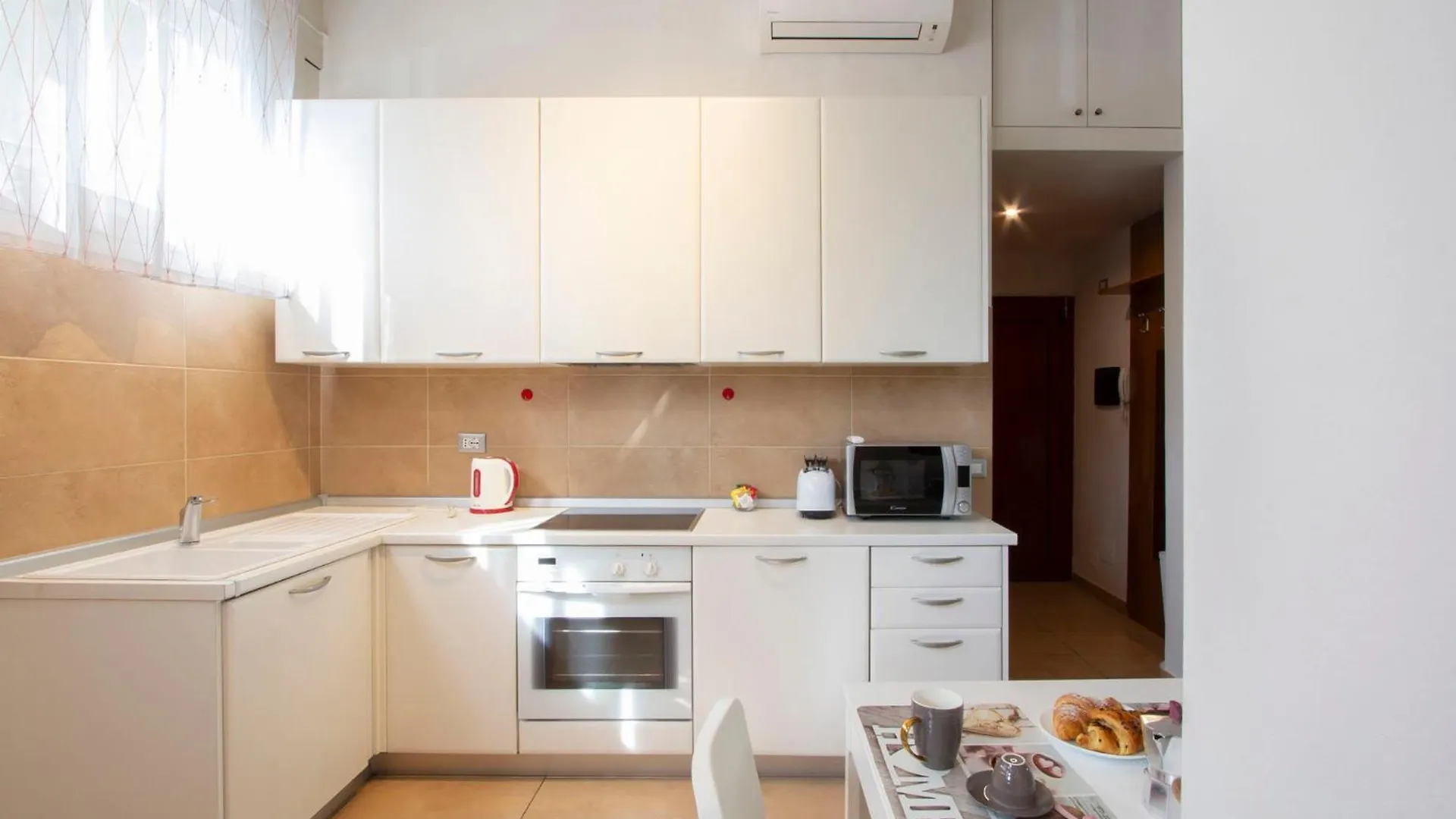 דירות מילאנו Palma'S House